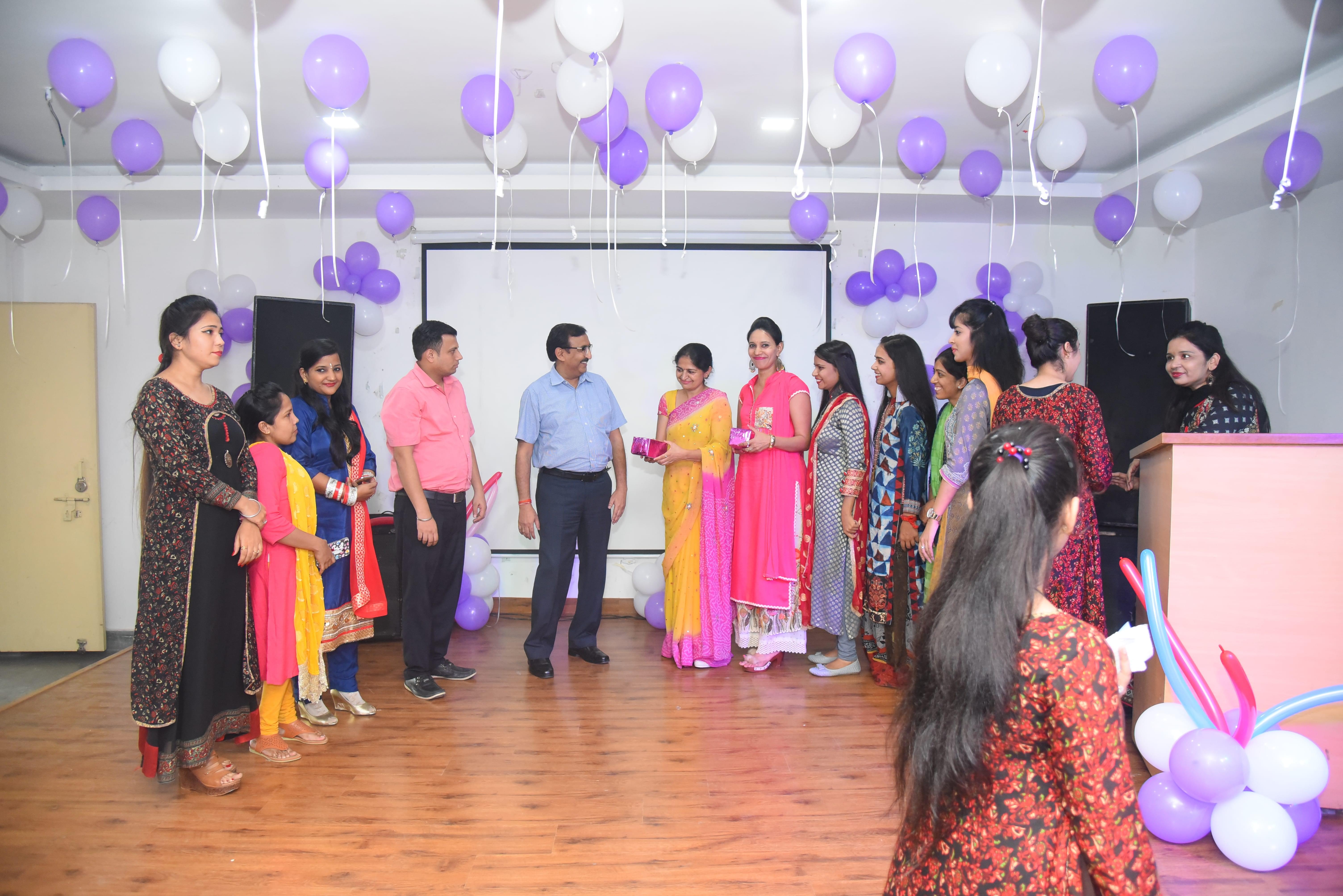 Guru Nanak Khalsa Group of Educational Institutions Yamuna Nagar Events photo 8